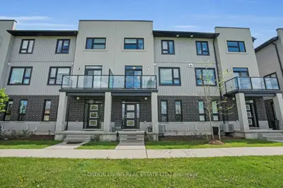 3380 Singleton Avenue 28, London South, On N6l 0e8