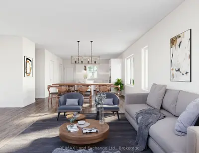8 Golf Links Road Unit 5, Kincardine, On N2z 0g1