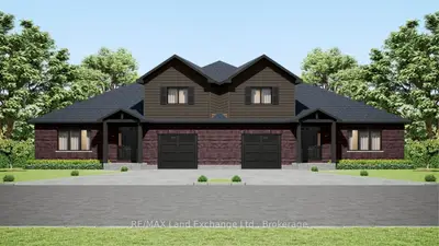 8 Golf Links Road Unit 6, Kincardine, On N2z 0g1