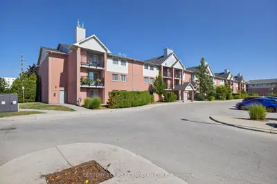 144 Conway Drive 92, London South, ON N6E 3N3