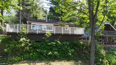 80 Macgregor Bay Trail, Petawawa, On K8a 8k9