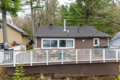 80 Macgregor Bay Trail, Petawawa, On K8a 8k9