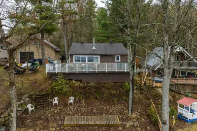80 Macgregor Bay Trail, Petawawa, On K8a 8k9