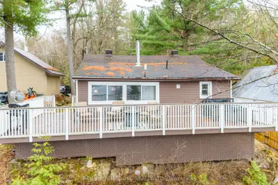 80 Macgregor Bay Trail, Petawawa, On K8a 8k9