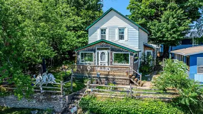 3840 Terrace Lane, Fort Erie, On L0s 1b0