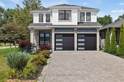 21 Armstrong Street, Strathroy-caradoc, On N0l 1v0