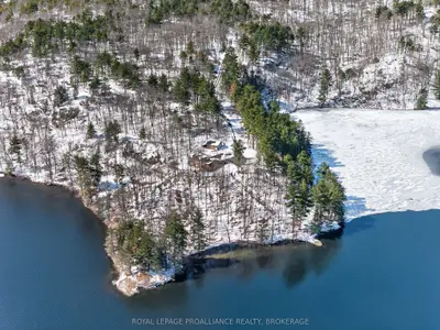 606 Whites Point Road, Rideau Lakes, On K0g 1e0
