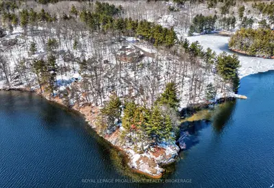 606 Whites Point Road, Rideau Lakes, On K0g 1e0