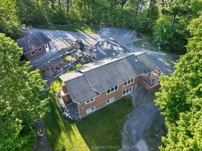 606 Whites Point Road, Rideau Lakes, On K0g 1e0