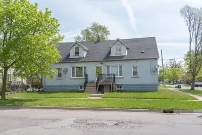 99 Beatrice Street, Welland, ON L3B 2Z2