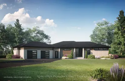 0 County Road 3, Prince Edward County, ON, K0K 1L0