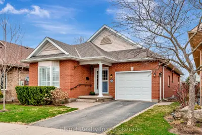 16 Winterberry Lane, Guelph, On N1g 4x7