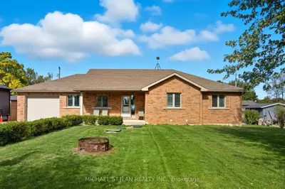 29 Lakeview Lane, Haldimand, On N0a 1p0