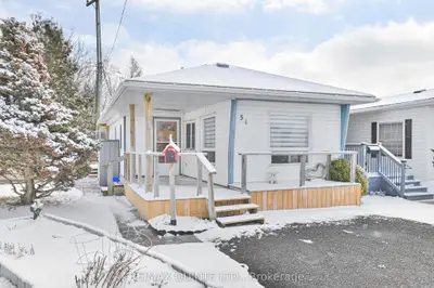 311 Dundas Street E 31, Quinte West, On K8v 1m1