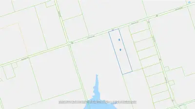0 Ramsey Road, Kawartha Lakes, On K0m 2c0