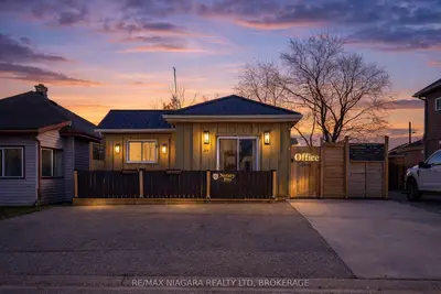 34 Pansy Avenue, Norfolk, On N0a 1w7