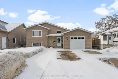 12 Wilbert Street, Petawawa, On K8h 2c6