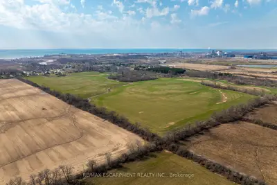 Pt Lt 5 Erie Street, Haldimand, On N0a 1l0
