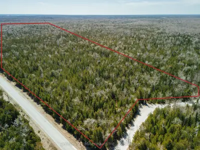 Pt Lt 24-25 Con 4 Ebr, Northern Bruce Peninsula, On N0h 1w0