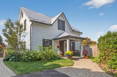 103 Queen Charlotte Street, Stittsville - Munster - Richmond, On K0a 2z0