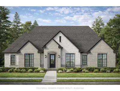 3162 Walsh Drive, London South, On N6p 0l4