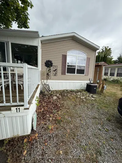 11 Grandview Drive, Otonabee-South Monaghan, ON K0L 2G0