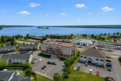 2921 Laurier Street 407, Clarence-rockland, On K4k 1v2