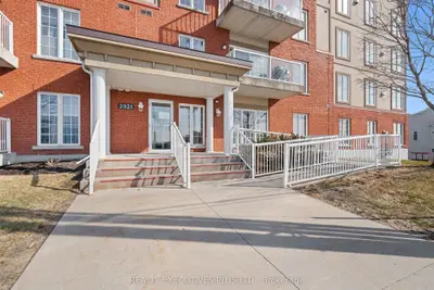 2921 Laurier Street 407, Clarence-rockland, On K4k 1v2
