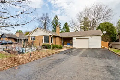 389 Fox Avenue, London North, On N6g 1h7