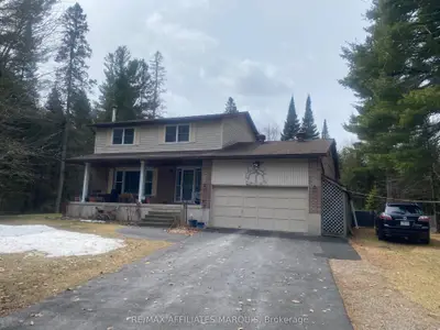 141 Bracken Avenue, Drummond/north Elmsley, On K7a 4s4