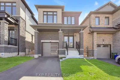 6 Sundin Drive, Haldimand, On N3w 0h1