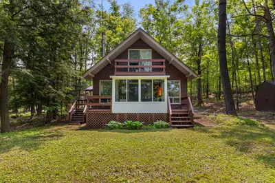 68 Irwin Drive, Trent Lakes, On K0l 1j0