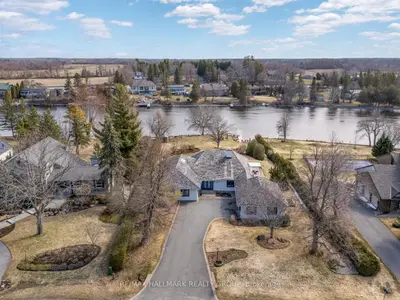 5567 South Island Park Drive, Manotick - Kars - Rideau Twp And Area, On K4m 1j2