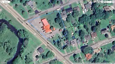 203 Russell Street, Centre Hastings, On K0k 2k0