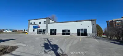 486 DUNDAS Street W #B, Belleville, ON K8P 1B7