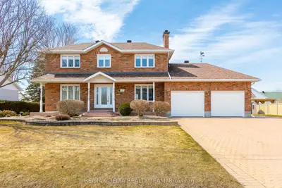 657 Ste Anne Street, Casselman, On K0a 1m0