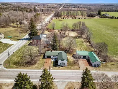 8397 Wellington 22 Road, Guelph/eramosa, On N0b 2k0