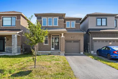 703 Samantha Eastop Avenue, Stittsville - Munster - Richmond, On K2s 1b9