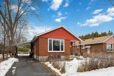 1274 Cobden Road E, Parkway Park - Queensway Terrace S And Area, On K2c 3a2