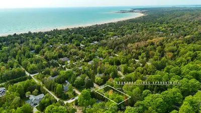 425 Dufferin Avenue, South Bruce Peninsula, On N0h 2g0