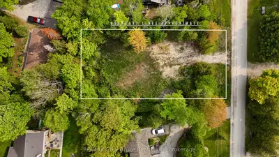 425 Dufferin Avenue, South Bruce Peninsula, On N0h 2g0