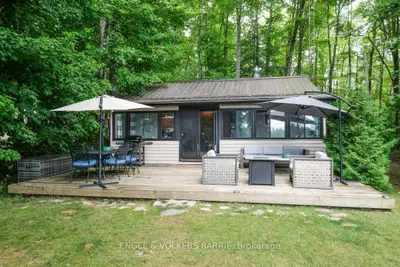 43 Gatewood Road, Kawartha Lakes, On K0m 1k0