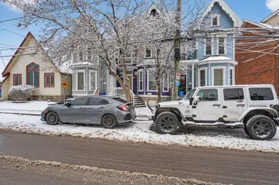 366 Alfred Street, Kingston, On K7k 4h7