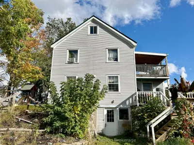 307 Prince (lane) Street, Brockton, On N0g 2v0