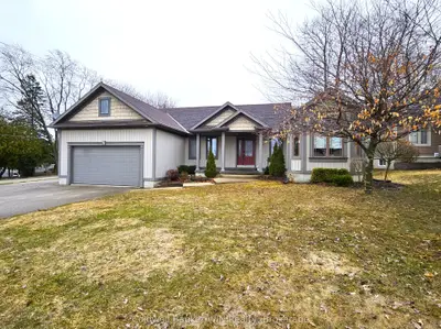 300 Durham Street W, Wellington North, On N0g 2l1