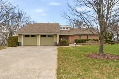 1544 County Road 14, Prince Edward County, On, K0k 1a0