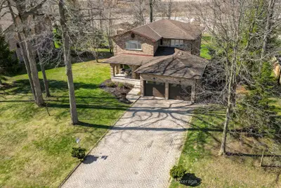 39876 Shady Lane Crescent, Southwold, On N5p 3t2