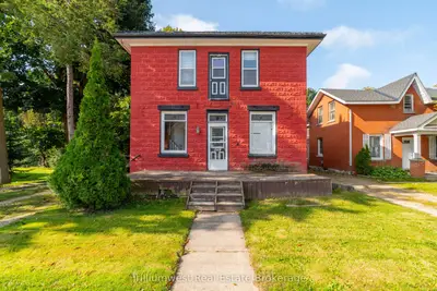 349 Main Street S, Wellington North, On N0g 2l0