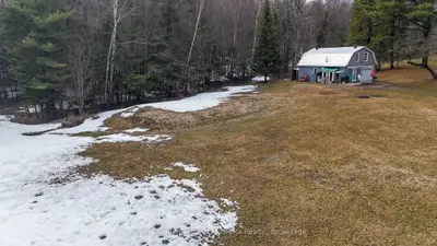 112 510 Highway, Magnetawan, On P0a 1p0