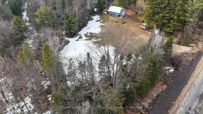 112 510 Highway, Magnetawan, On P0a 1p0
